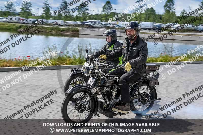 Vintage motorcycle club;eventdigitalimages;no limits trackdays;peter wileman photography;vintage motocycles;vmcc banbury run photographs